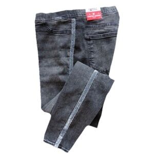 Tommy Hilfiger Women's Pull-On Stretch Legging Jeans